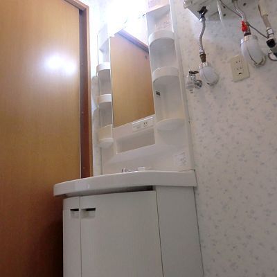フロックス入船