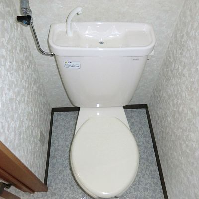 フロックス入船