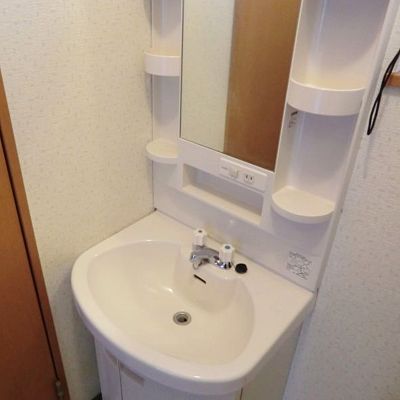 フロックス色内