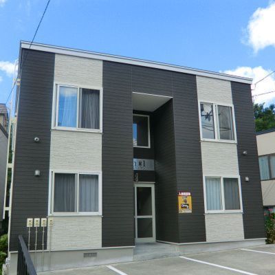 メゾネットアイムエーワン