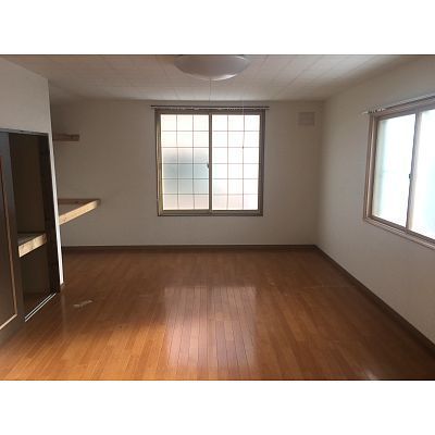 梅ヶ枝町貸家