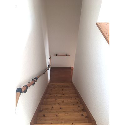 梅ヶ枝町貸家