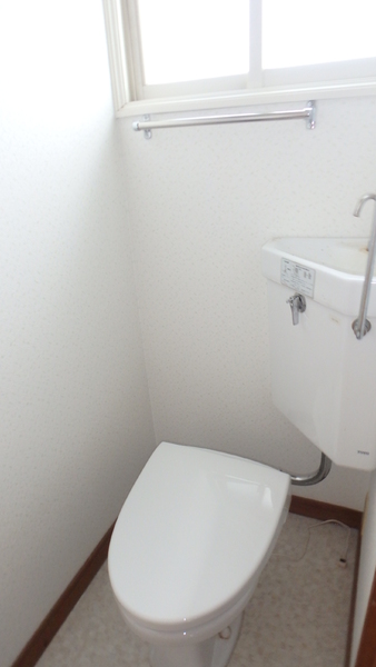 コーポみどり