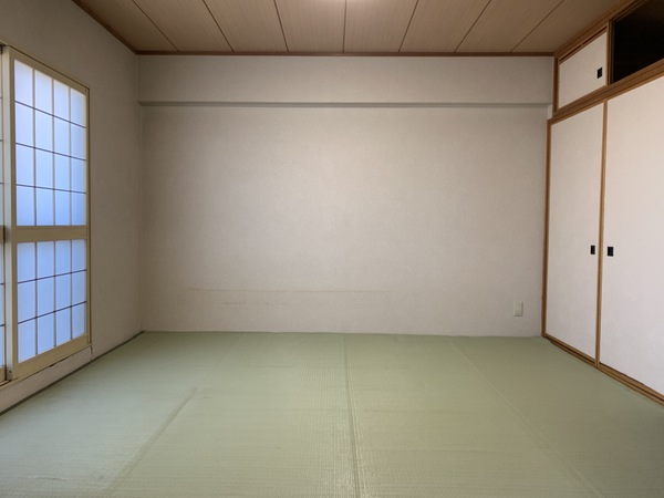 リーセント新光弐番館