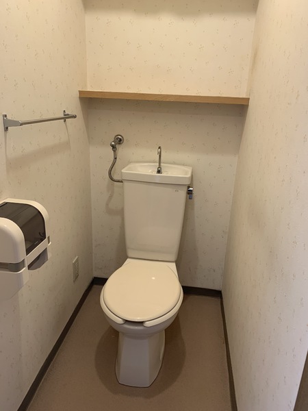 リーセント新光弐番館
