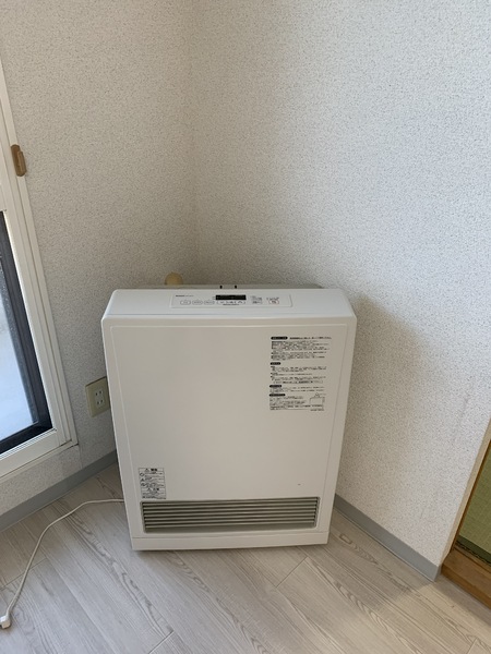 リーセント新光弐番館