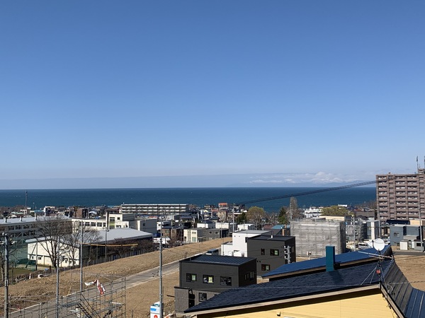 リーセント新光弐番館