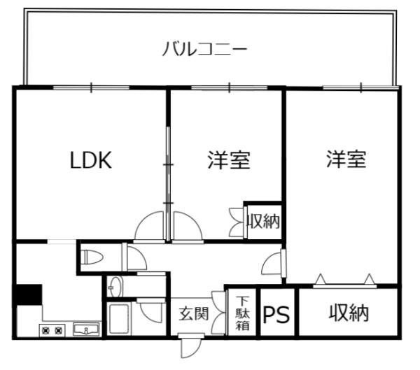 アンカー小樽レジデンス