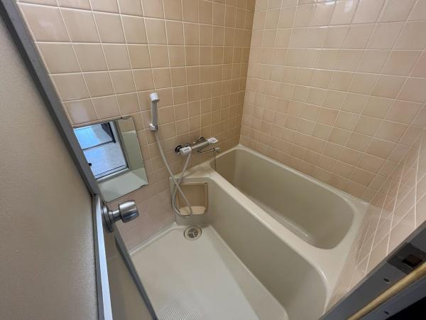 アンカー小樽レジデンス(バス)