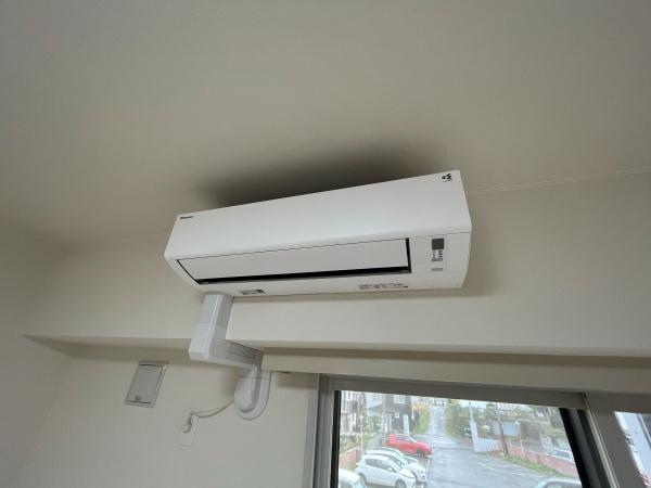 アンカー小樽レジデンス(その他設備)