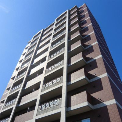 アンカー小樽レジデンス