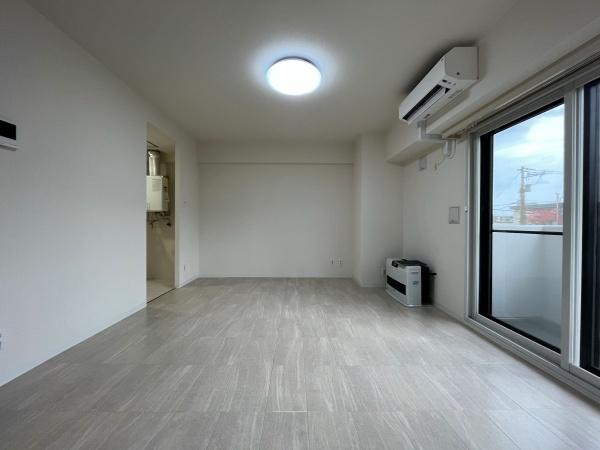 アンカー小樽レジデンス