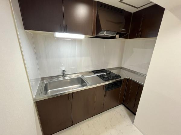 アンカー小樽レジデンス