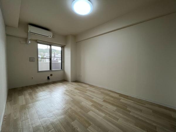 アンカー小樽レジデンス(洋室)