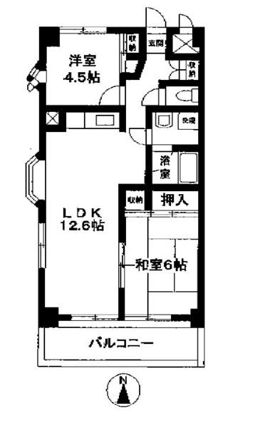 ブルックイーストマンション