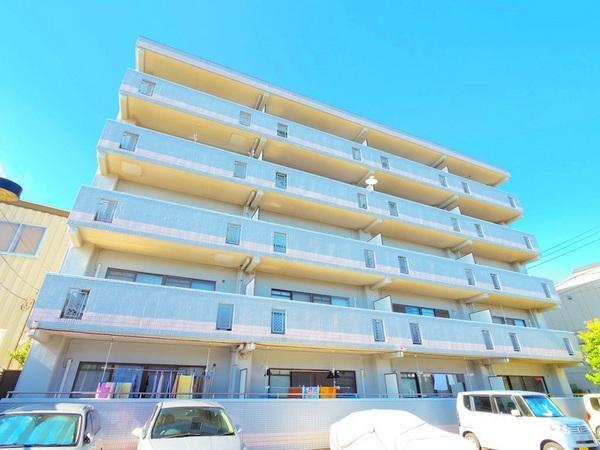 小平市小川東町５丁目のマンション