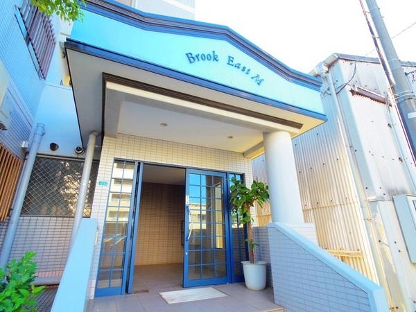 ブルックイーストマンション