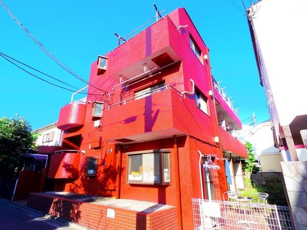 セビリア小川