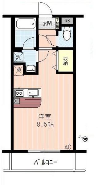 プティ　リヴィエール