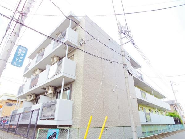 プティ　リヴィエール