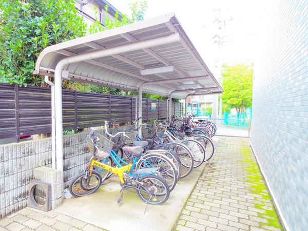 プティ　リヴィエール
