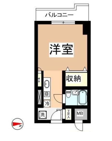 シティフォーラム新小平