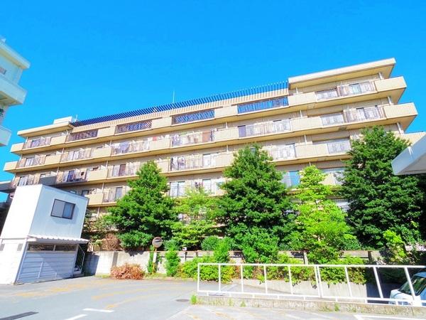 シティフォーラム新小平