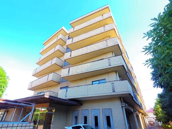 シティフォーラム新小平