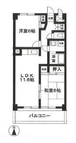 ブルックイーストマンション