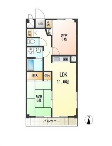 ブルックイーストマンション