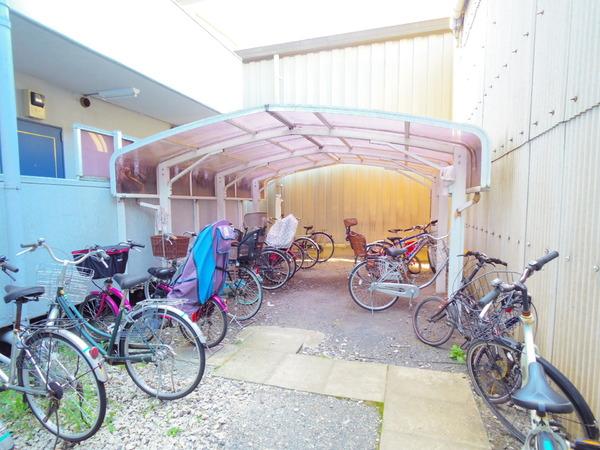 ブルックイーストマンション