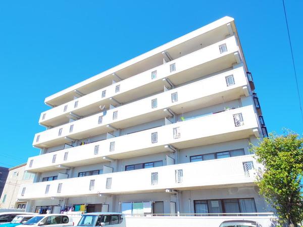 ブルックイーストマンション