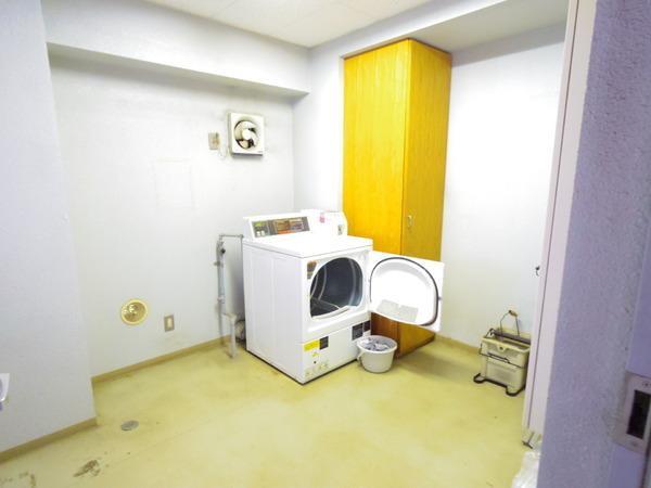 ブルックイーストマンション