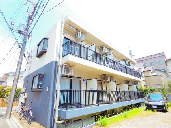 エスポワール小平