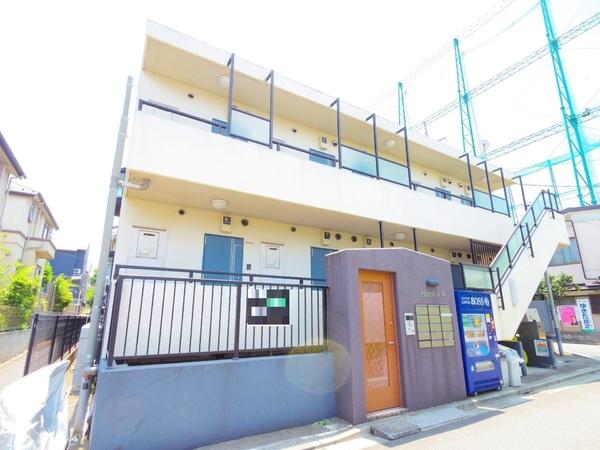 エスポワール小平