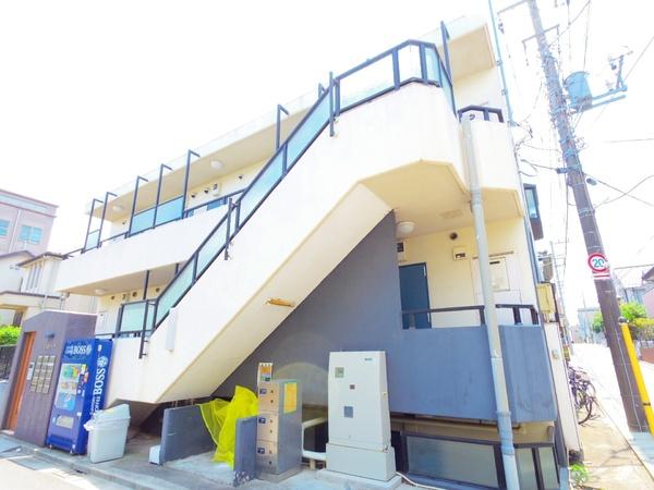 エスポワール小平