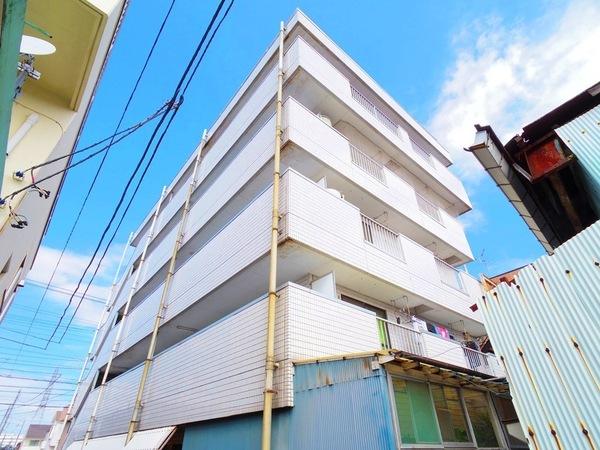 アート小川町マンション