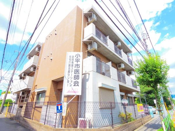プルメリア