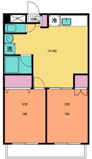 ユーコート小平