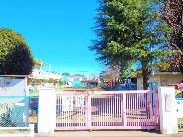 ユーコート小平(仲町保育園)