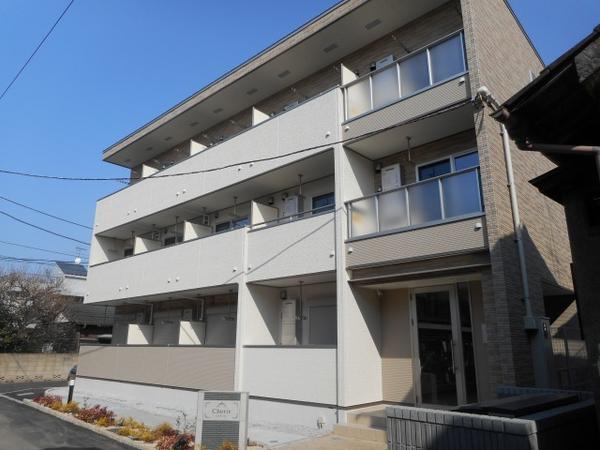 シェリール