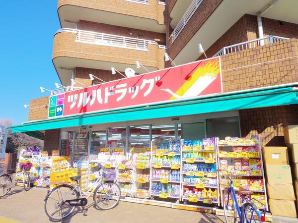 イーストアウルB(ツルハドラッグ小平小川店)