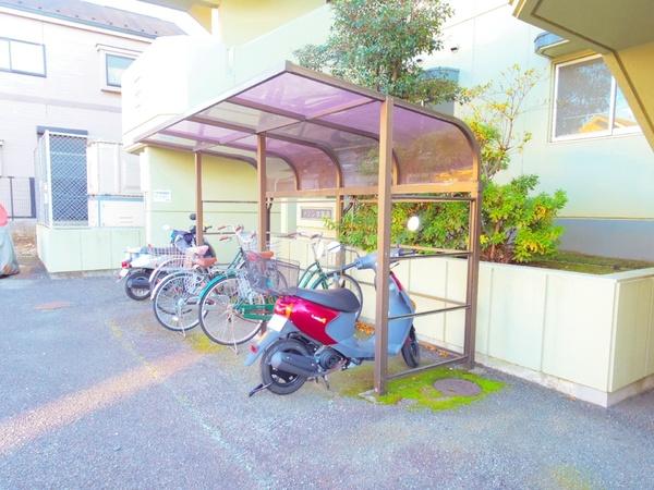 メゾン学園西