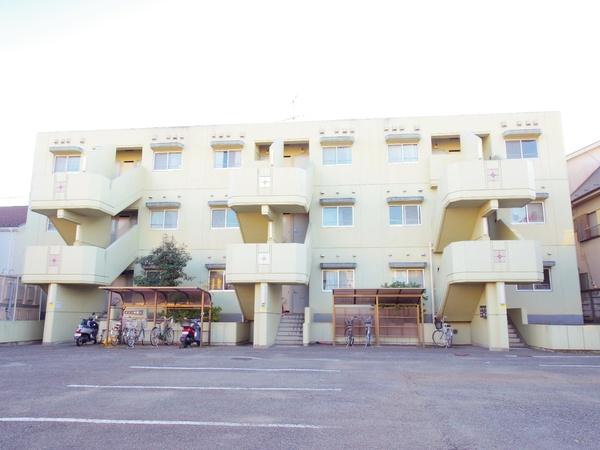 メゾン学園西