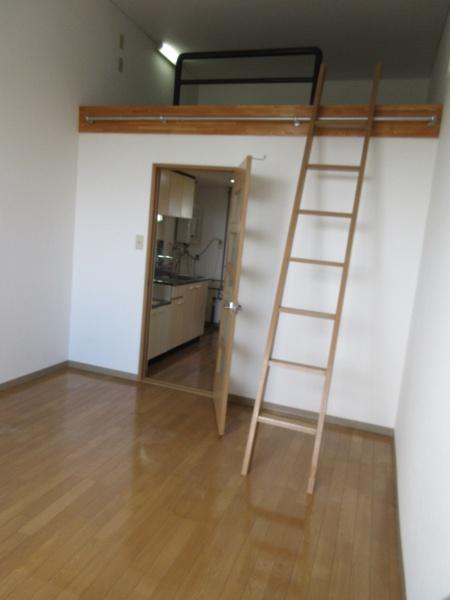 リバーサイド住吉
