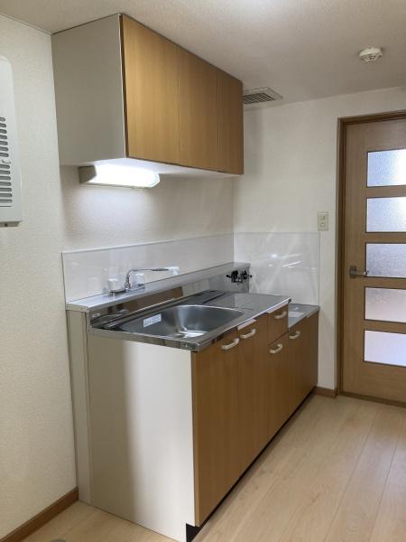 リバーサイド住吉