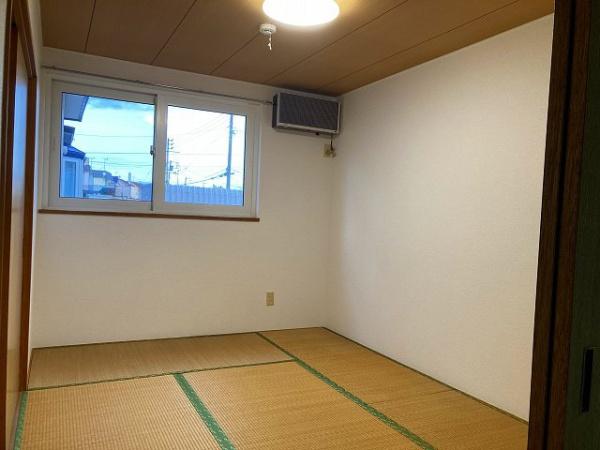 グランドール弥生Ａ棟