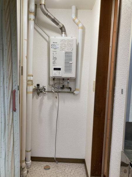 グランドール弥生Ａ棟