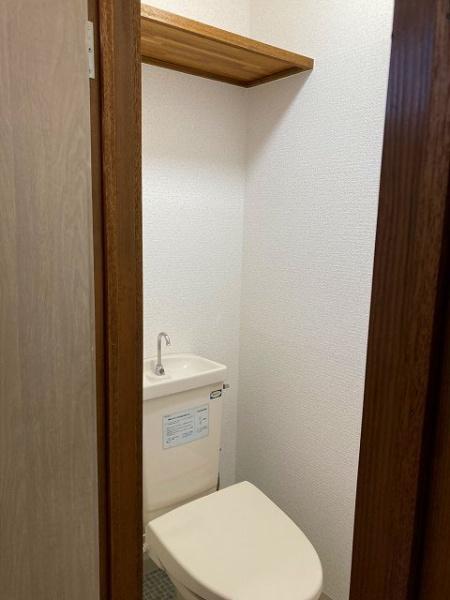 グランドール弥生Ａ棟