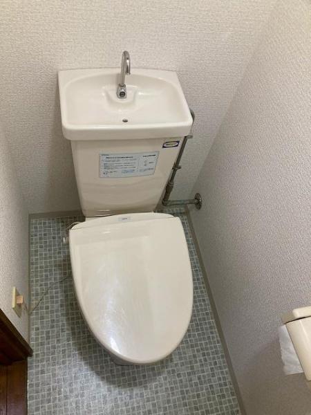 グランドール弥生Ａ棟